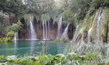 Csodálatos Plitvice