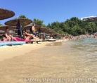 Nyaralás Paralia-n