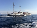 Skiathos hajócsata