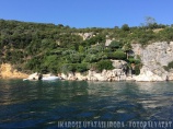 Skiathos hajókirándulás