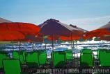Paralia Beach - strandos életkép