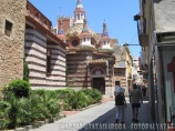 Tossa De Mar