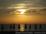 Paralia beach