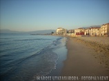 Paralia tengerpartja