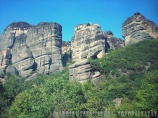 Meteora