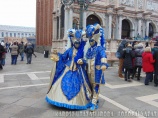 Velencei karnevál 2015