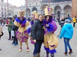 Velencei karnevál 2015