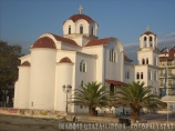 Paralia temploma