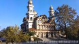 Katerini, Ortodox templom