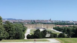 Kirándulás Bécsben
