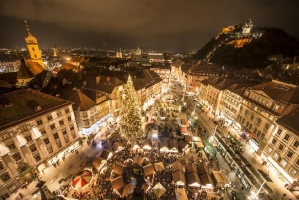 Advent  Grazban
