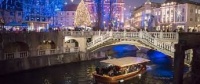 Advent  Ljubljanában
