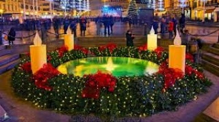 Advent Zágrábban
