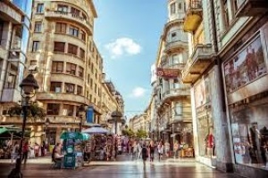 Kirándulás a fehér városban