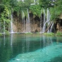 Plitvice-vízesések világa