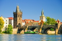 Csehország