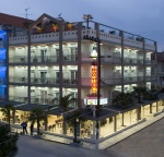 Paralia - Hotel Europa ***+