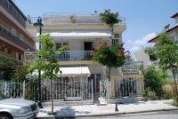 Olympic Beach Apartmanok ***
