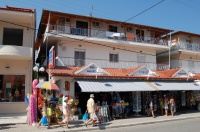 Leptokaria apartmanok ***