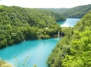 Plitvice 2 nap 1 éj
