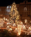 Advent Krakkóban és Zakopanéban