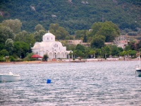 Kamena Vourla