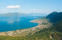 Közép - Görögország