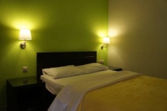 Paralia-Hotel Venus ***