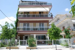 Olympic Beach Apartmanok ***