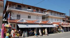 Leptokaria apartmanok ***
