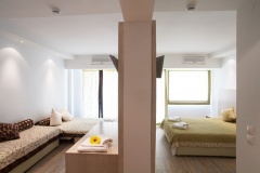 Hotel Akti Musson ***+