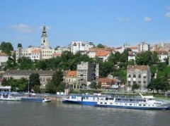Belgrád