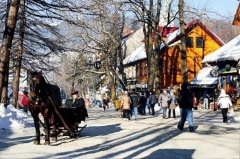 Advent Krakkóban és Zakopanéban