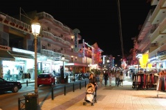 Paralia