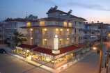 Paralia-Hotel Venus ***