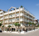 Paralia - Hotel Europa ***+