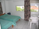 Argiroula Apartmanház ***