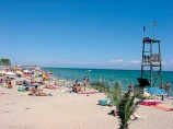 Olympic Beach Apartmanok ***