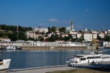 Belgrád