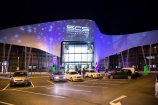 Bevásárlás a Shopping City Südben