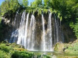 Plitvice 2 nap 1 éj