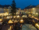 2025 Advent Zágrábban