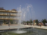 Paralia
