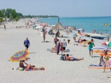 Olympic Beach Apartmanok ***