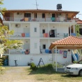 Leptokaria apartmanok ***