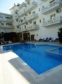 Paralia - San Giorgio apartman ***