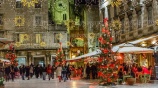 2025 Advent Zágrábban