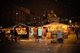 Advent Krakkóban és Zakopanéban