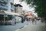 Olympic Beach Apartmanok ***