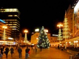 2025 Advent Zágrábban